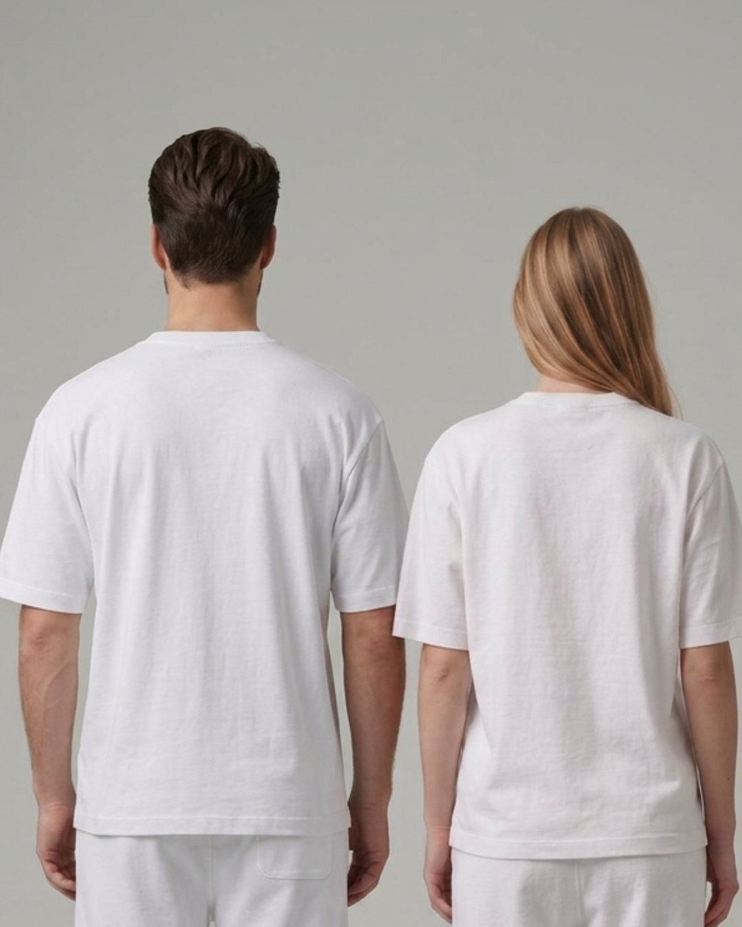 Kittyparty Oversized Tee