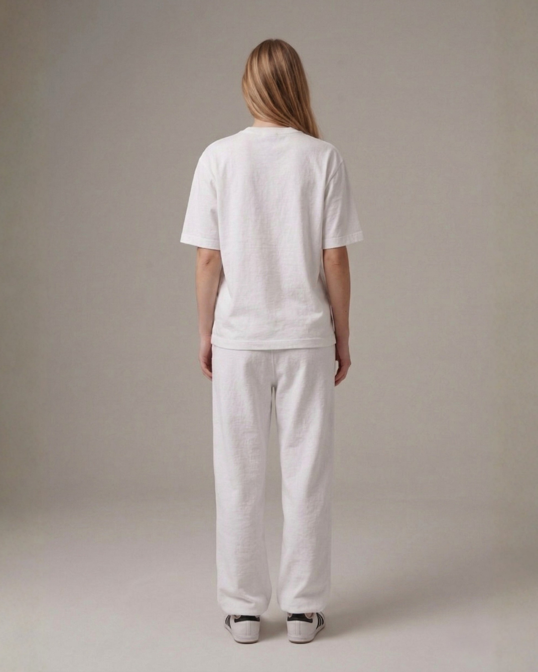 Senorita Knitted Cordset