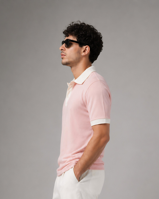 Candy Club Polo T-shirt