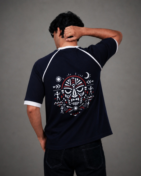 Ancient Soul Oversized Tshirt