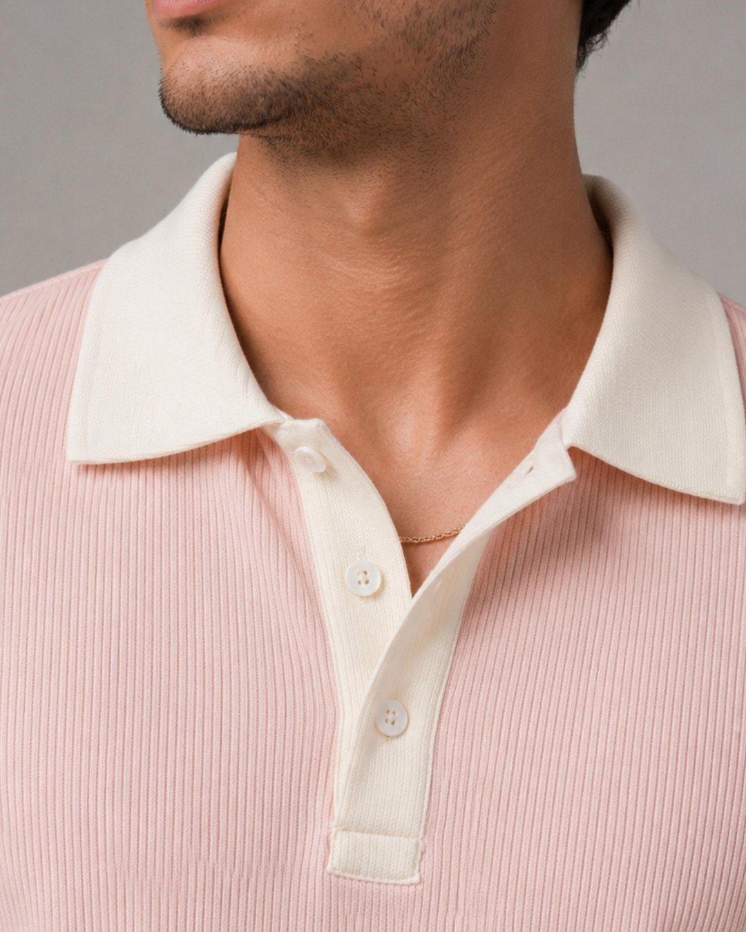 Candy Club Polo T-shirt