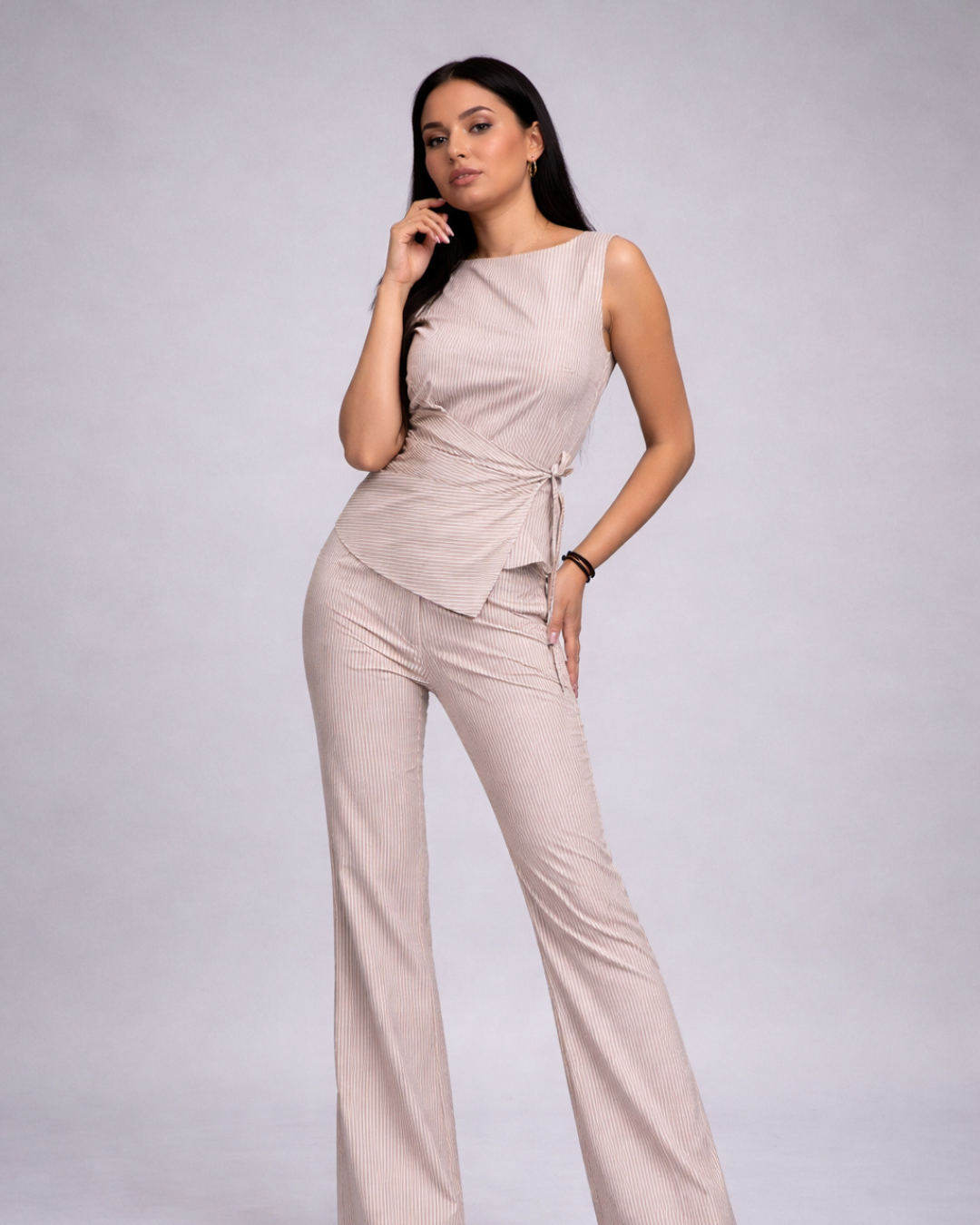 Earthline Wrap Co-ord