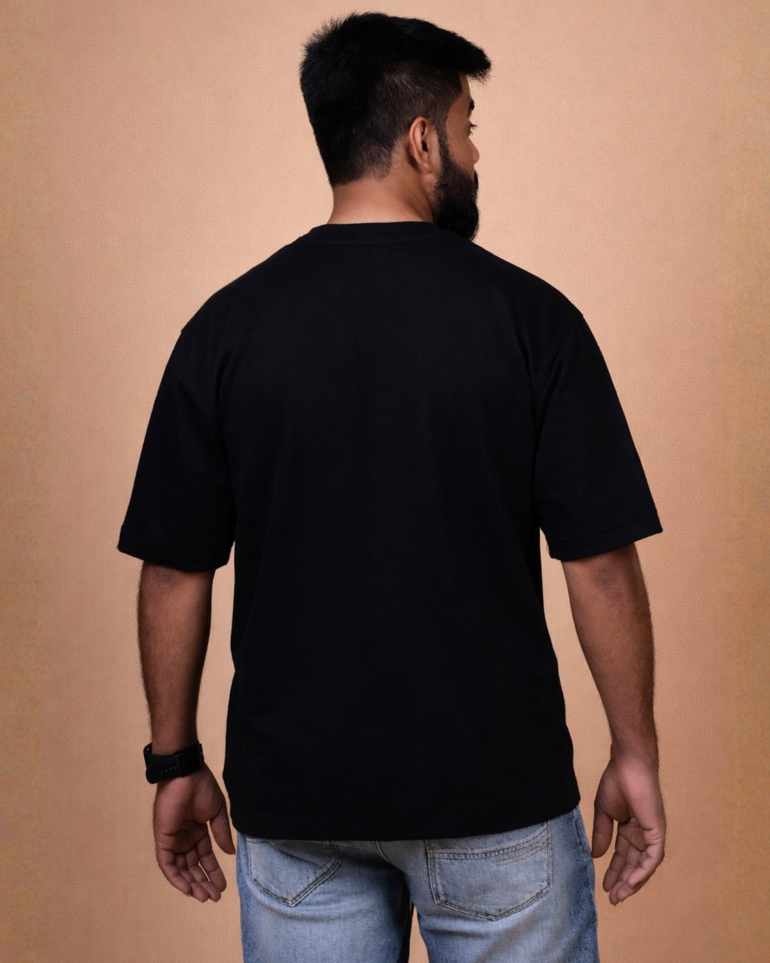 Chill guy oversized Tee