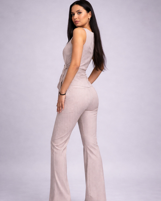 Earthline Wrap Co-ord