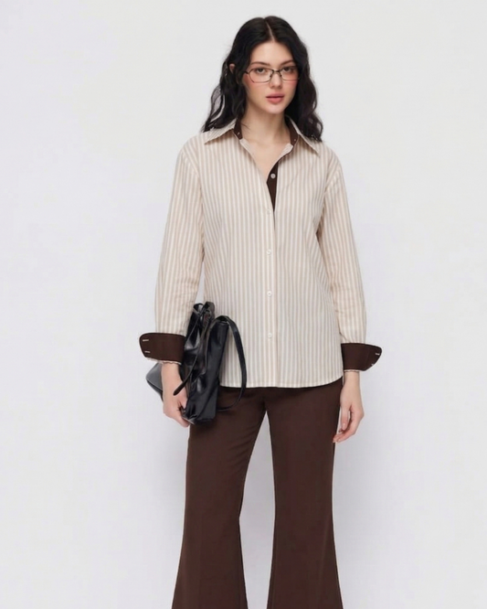 Sandline Contrast Shirt