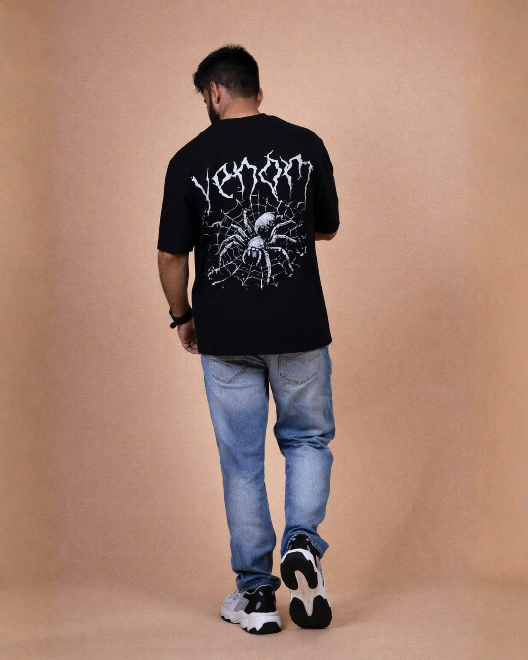 Venom oversized t shirt