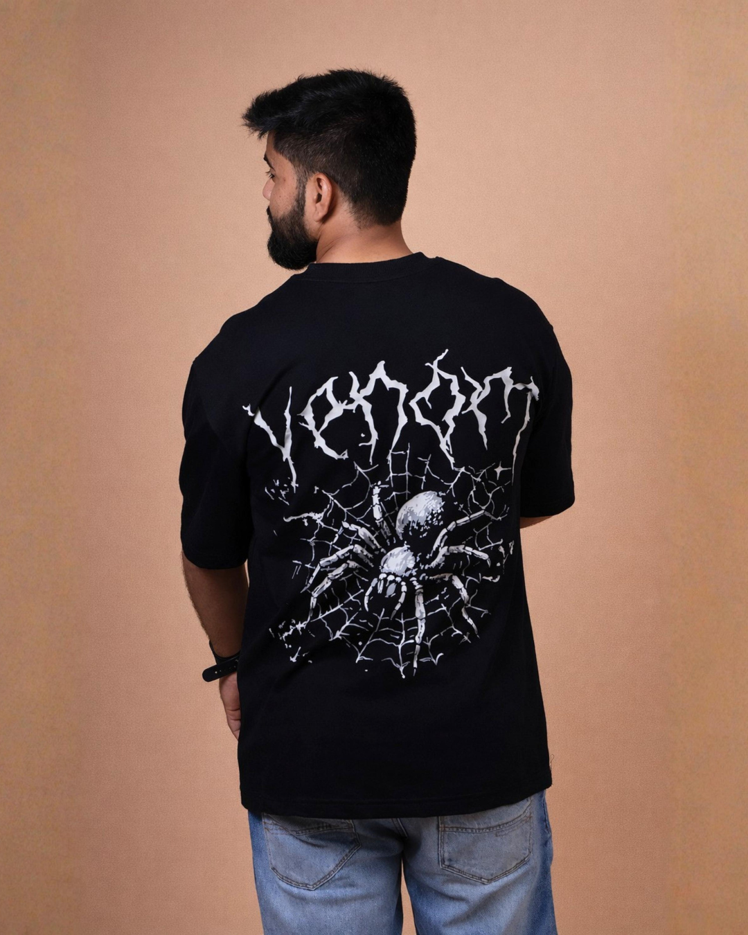 Venom oversized t shirt