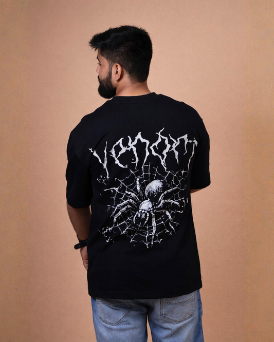 Venom oversized t shirt