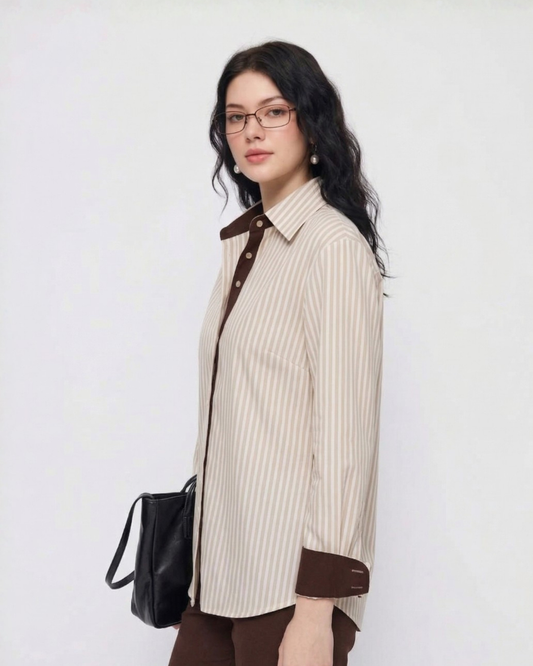 Sandline Contrast Shirt