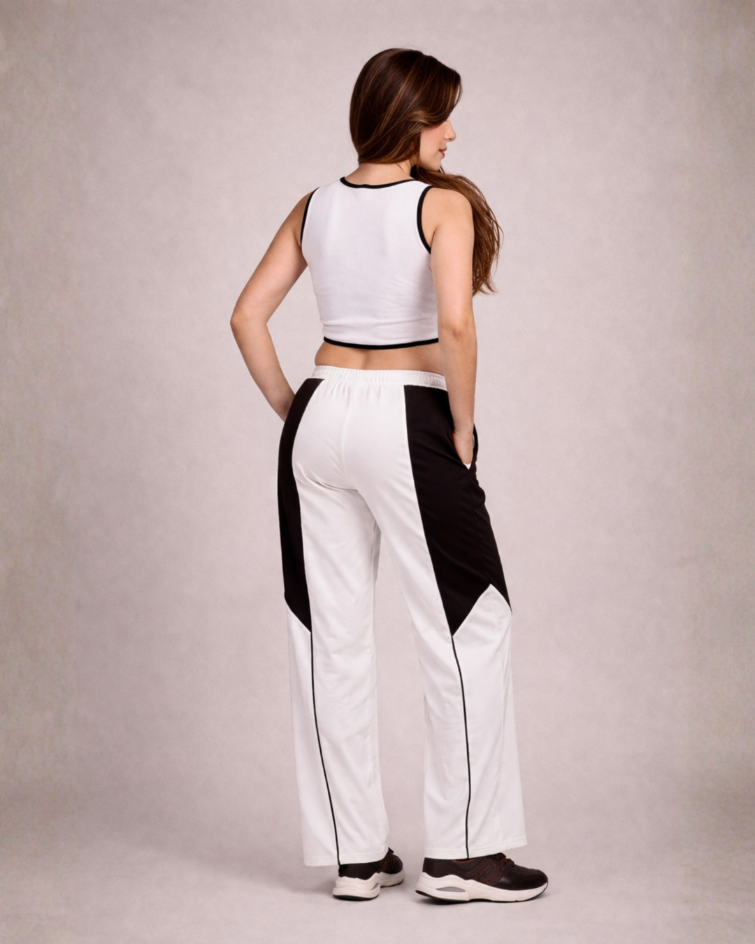 Motion line Co-ord set