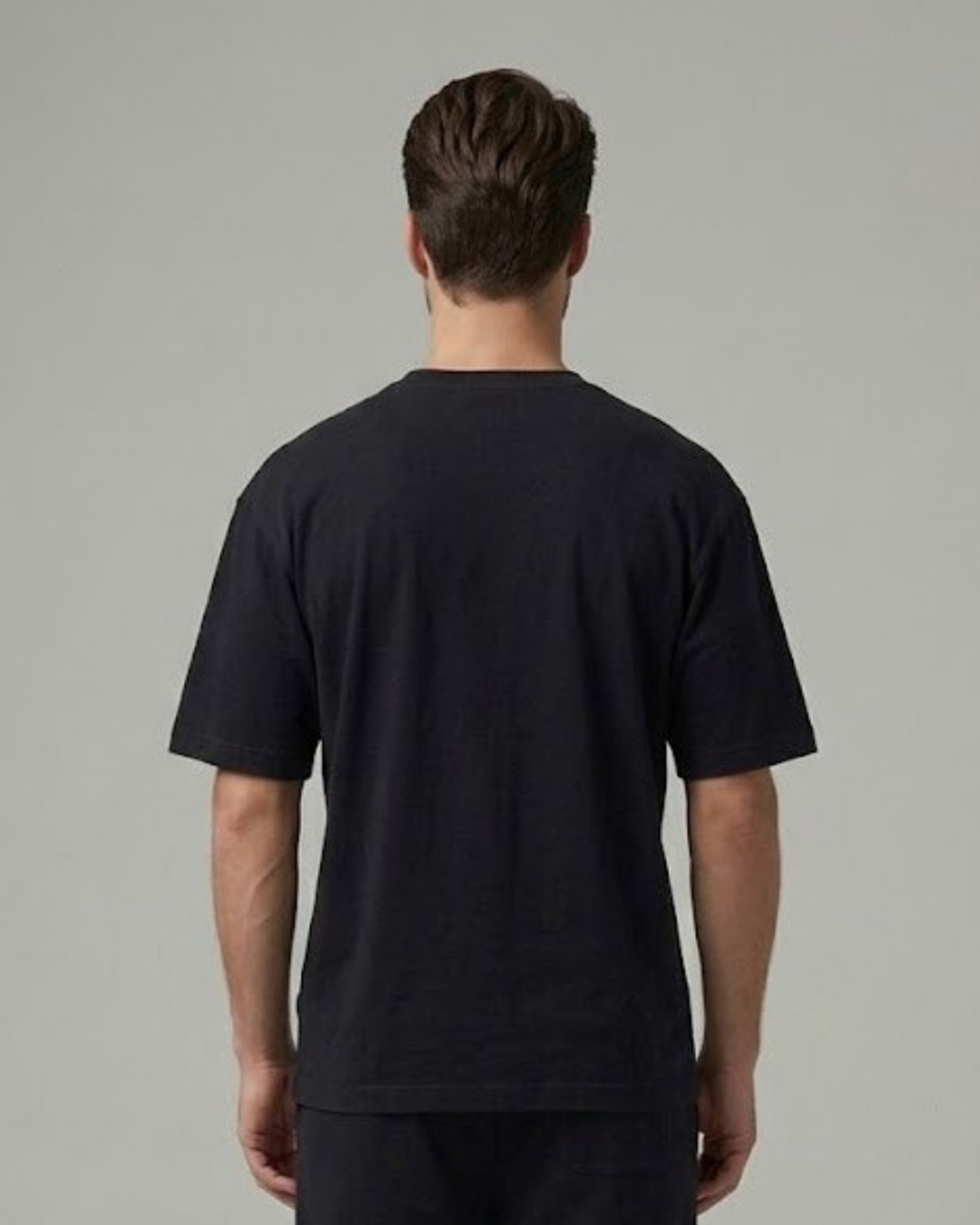 Flirting With You Oversized Tee
