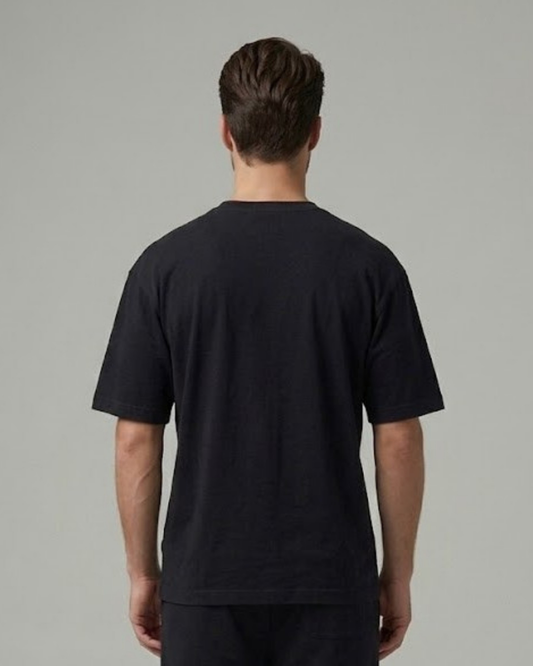 Flirting With You Oversized Tee