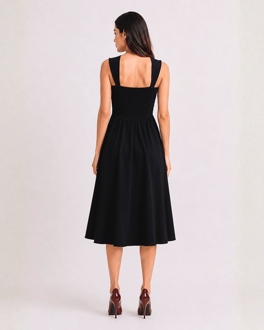 Moonveil Dress