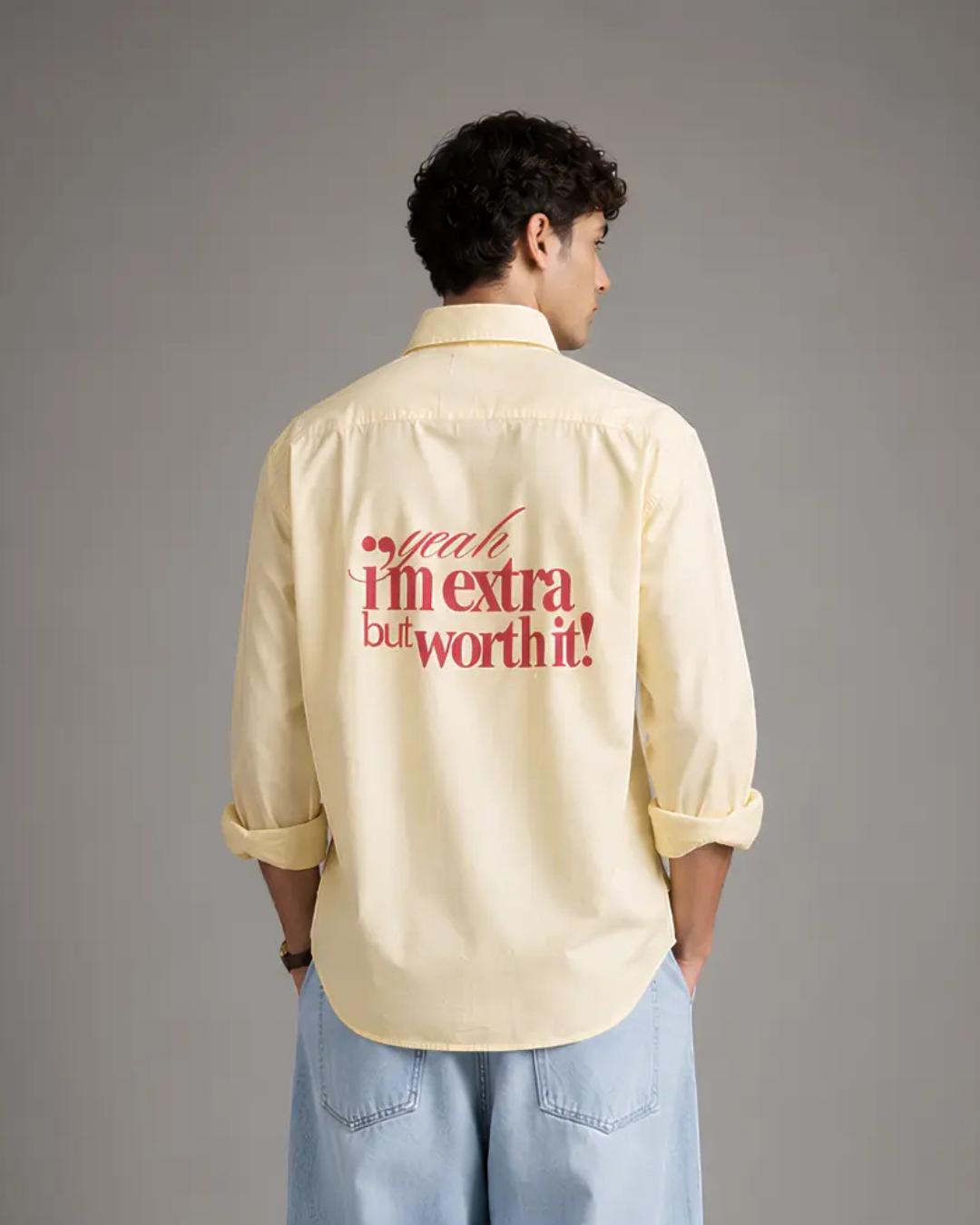 Sundazed Casual Shirt