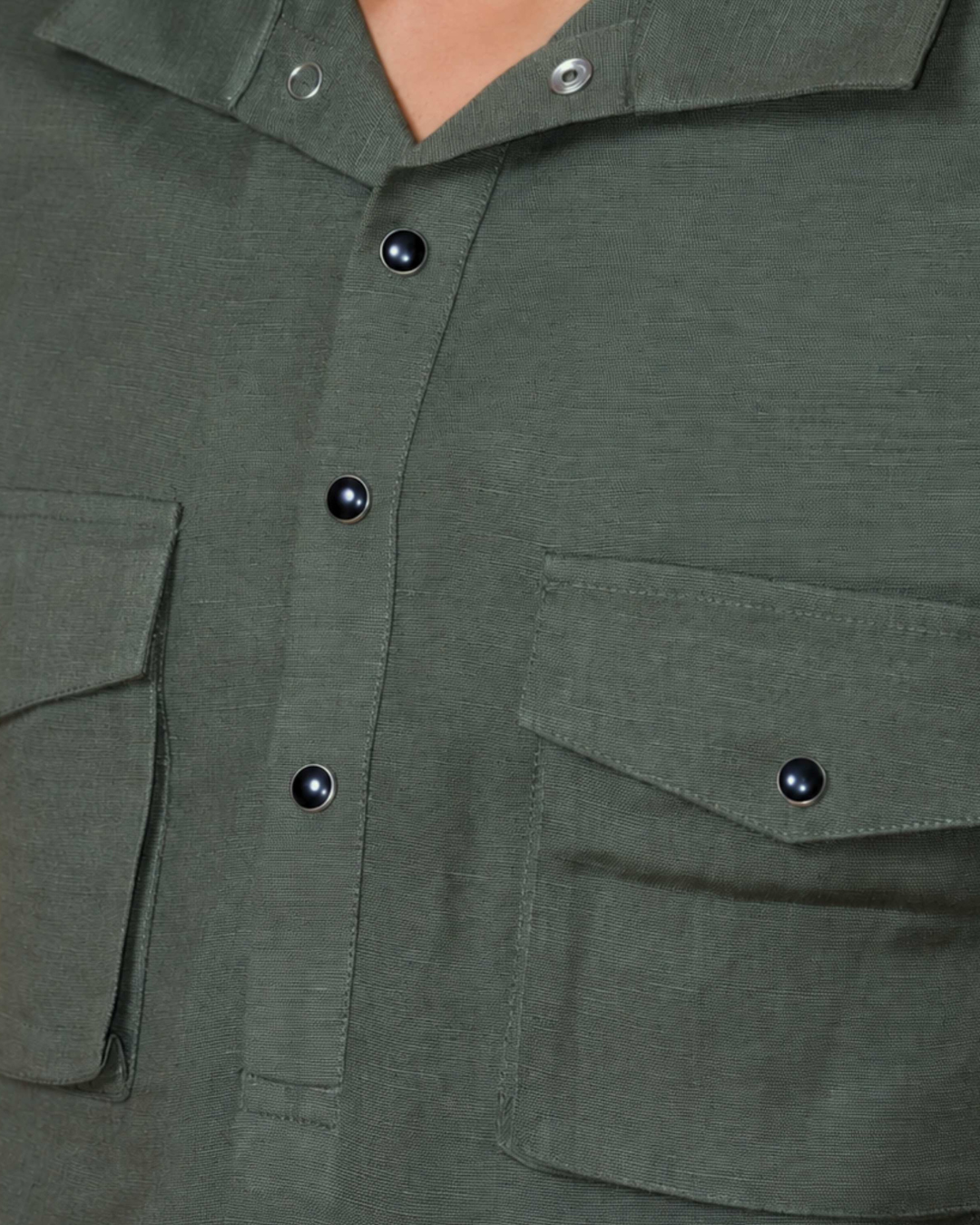 Urban Utility Shirt