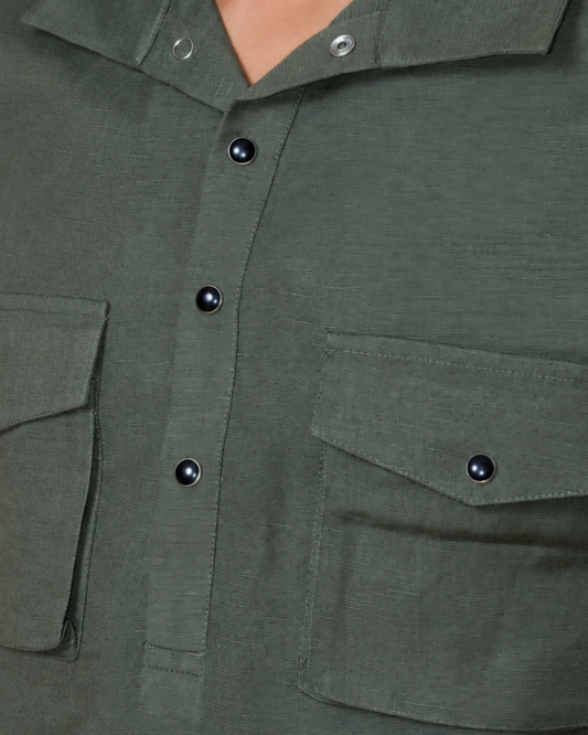 Urban Utility Shirt