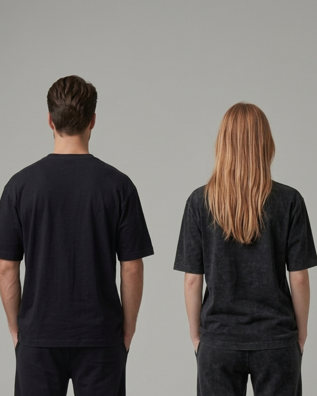 Easy Take oversized Tee