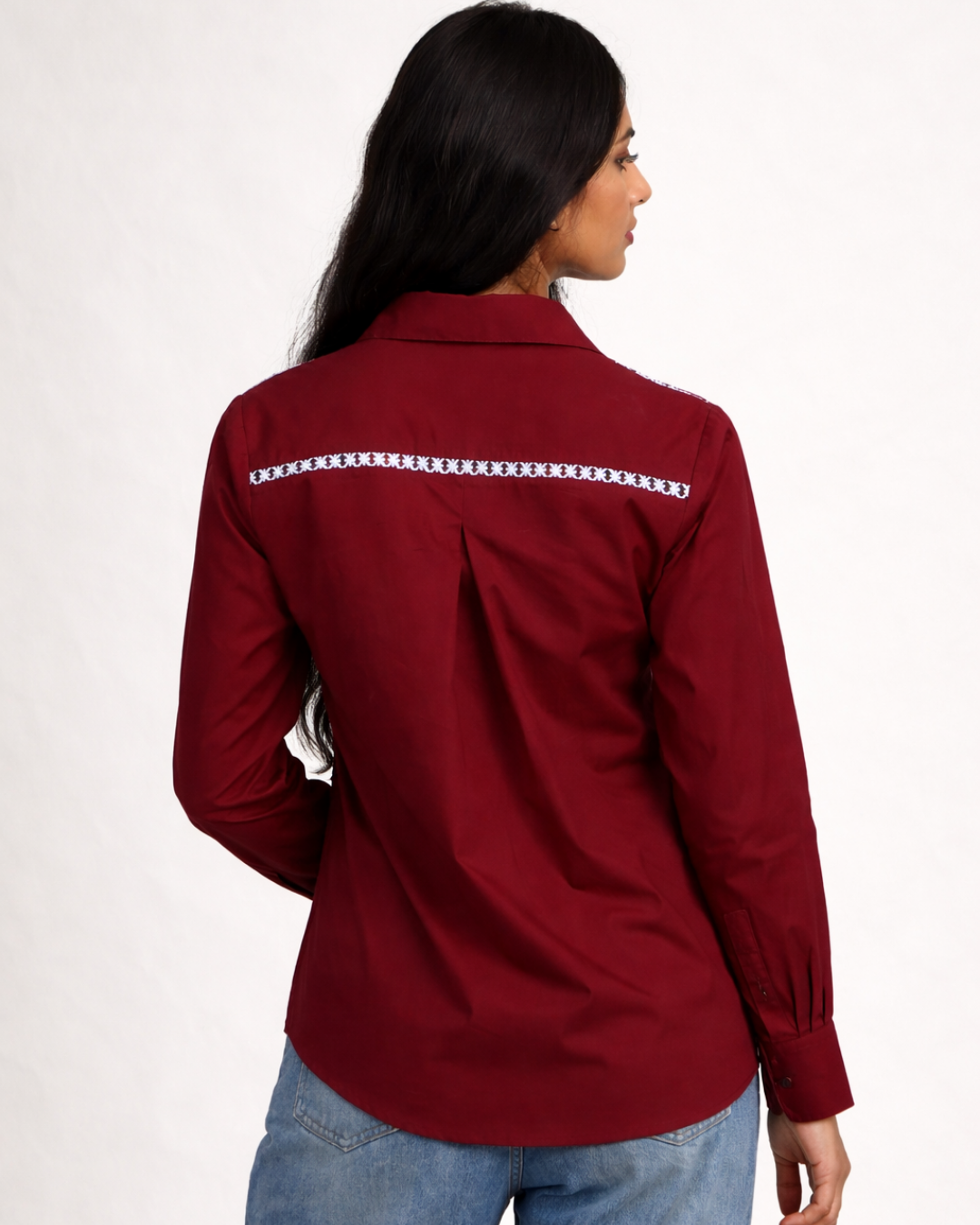 Daisy Pop Shirt