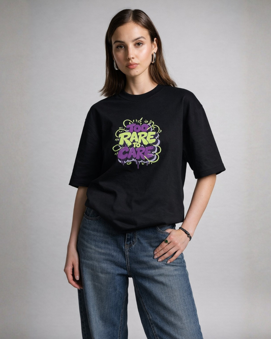 The coolsters oversized tee