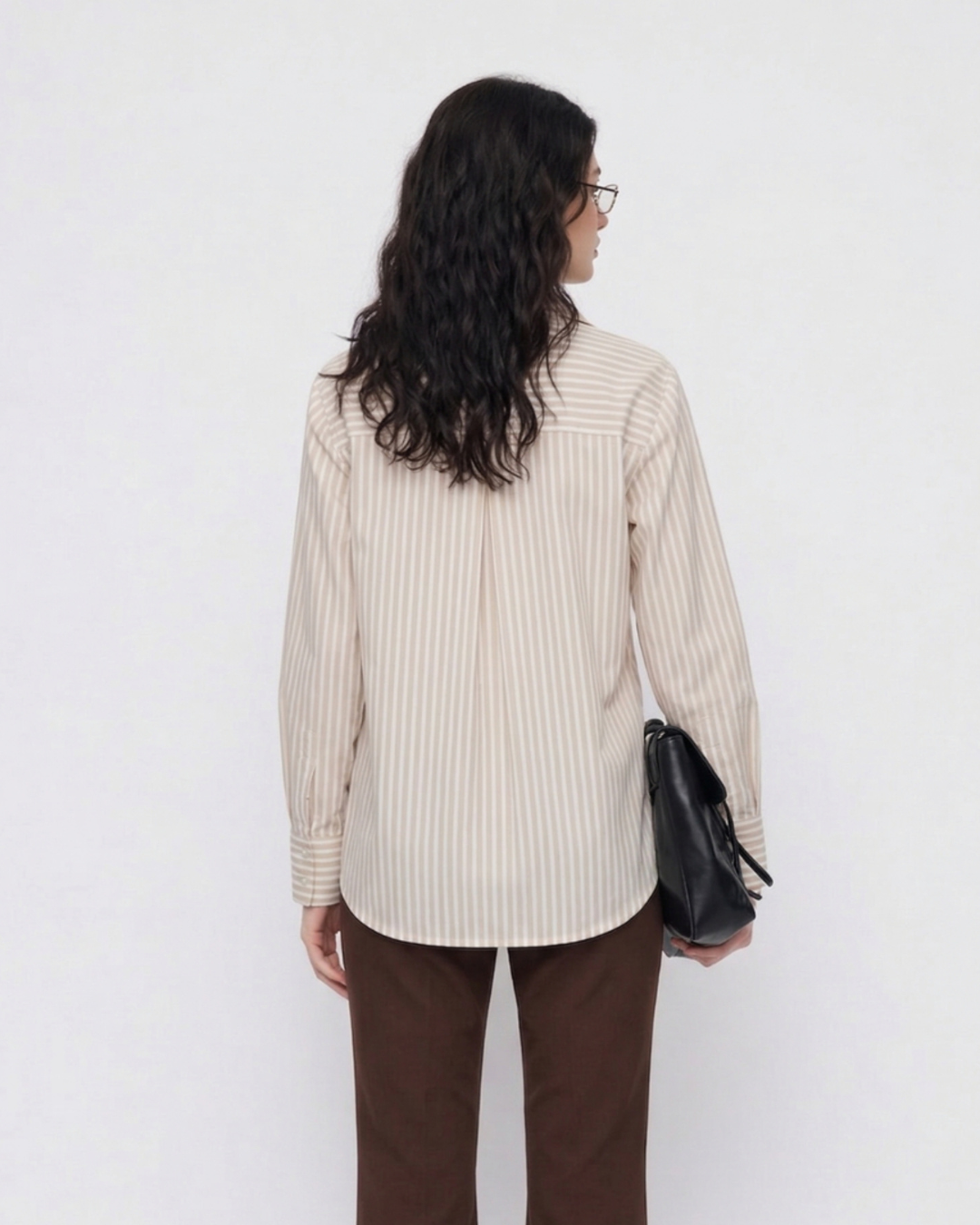 Sandline Contrast Shirt