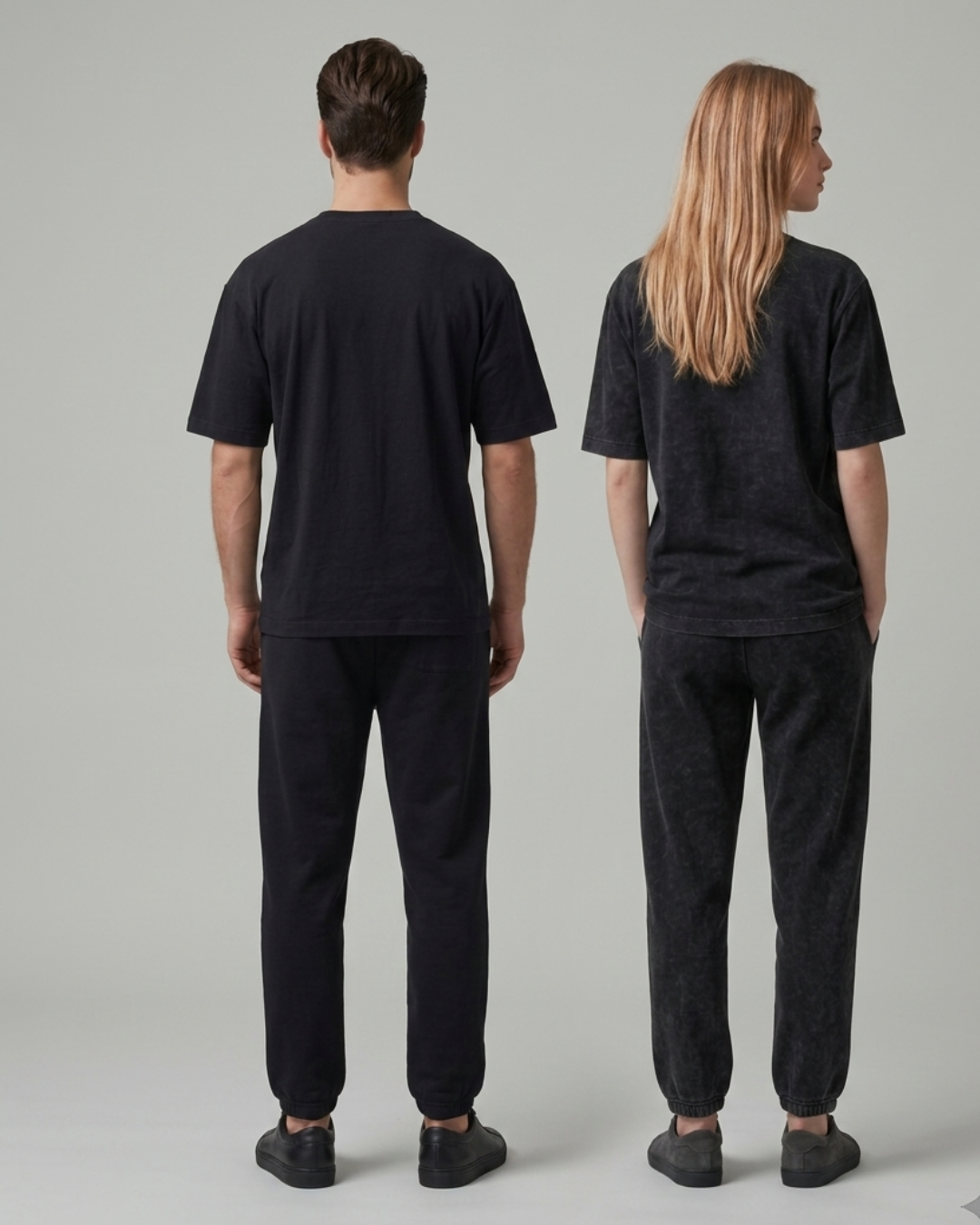 Love Language Oversized Tee