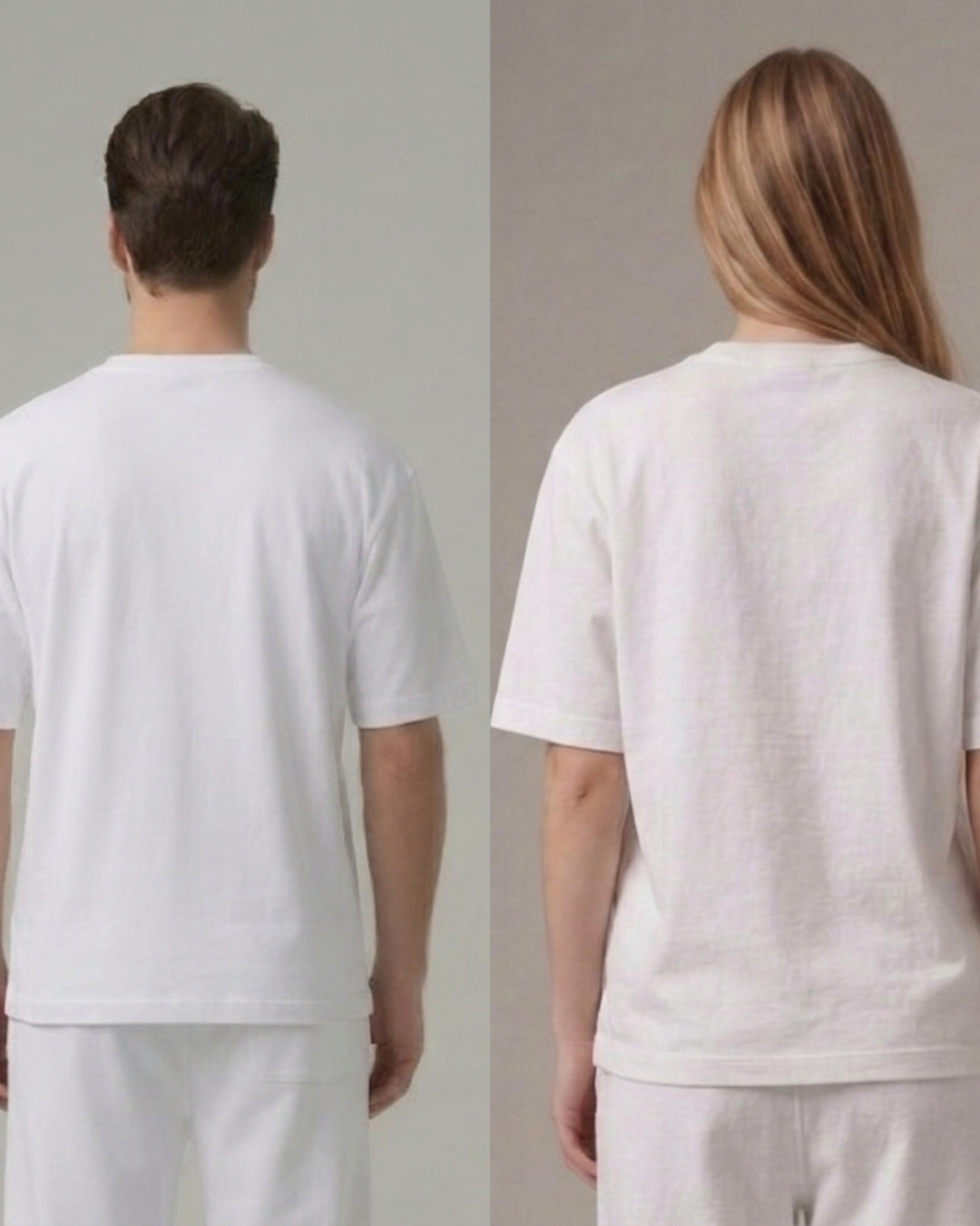 Hey You Oversized Tee
