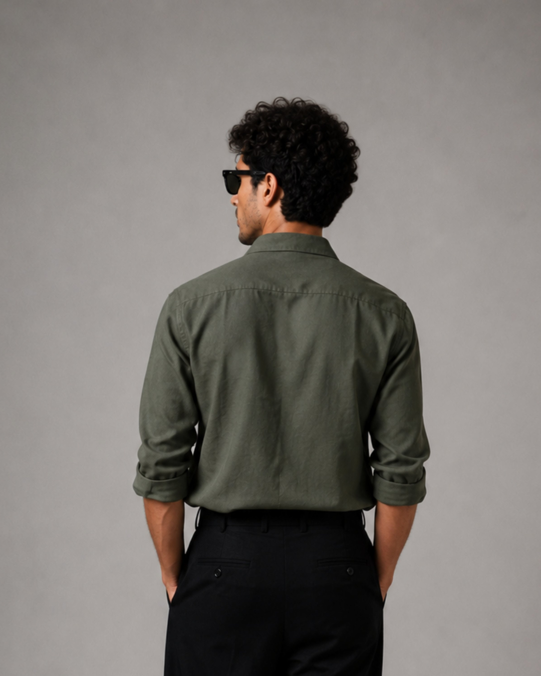Urban Utility Shirt