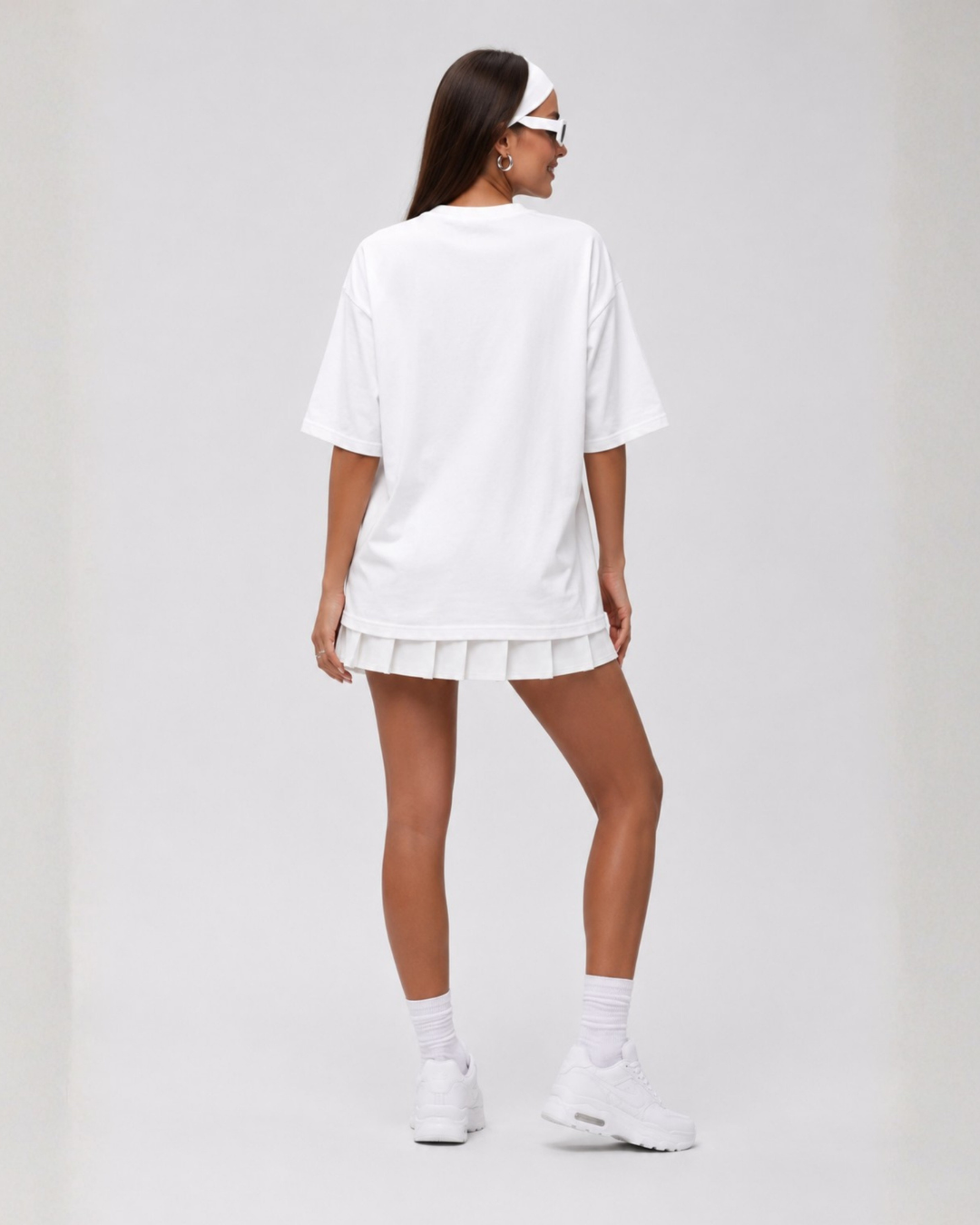 Bunny Oversized T shirt