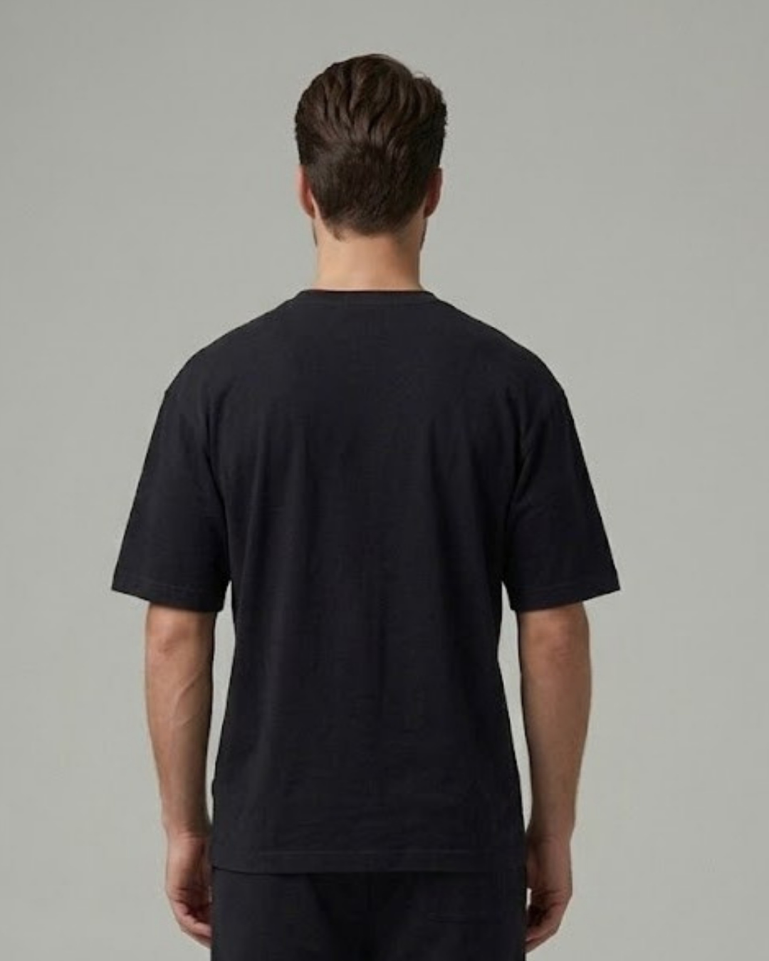 Good Times Oversized Tee