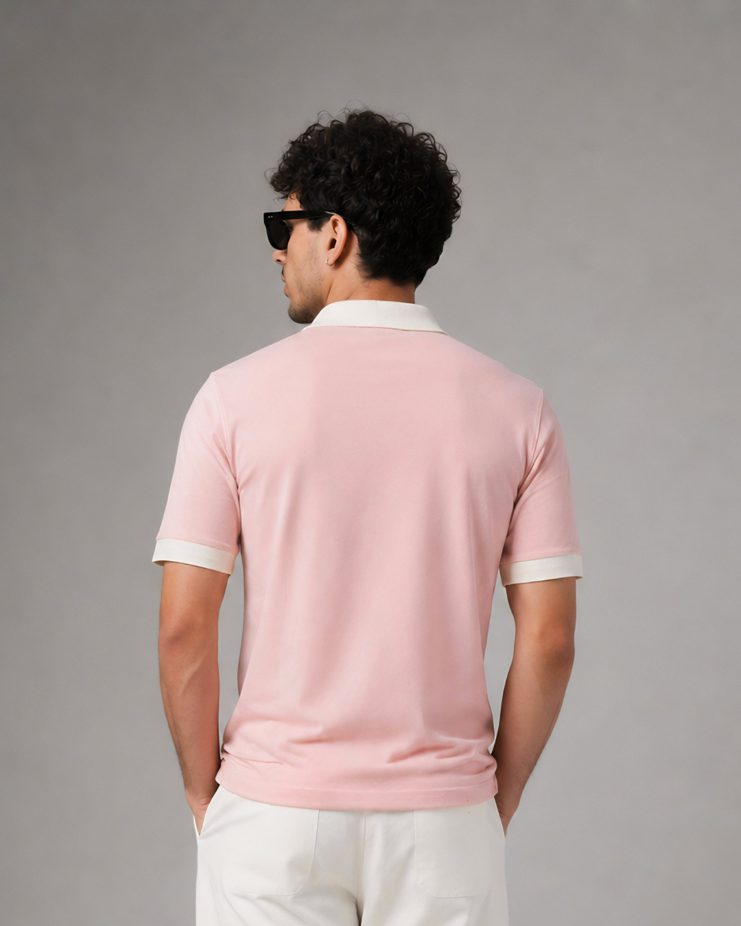 Candy Club Polo T-shirt