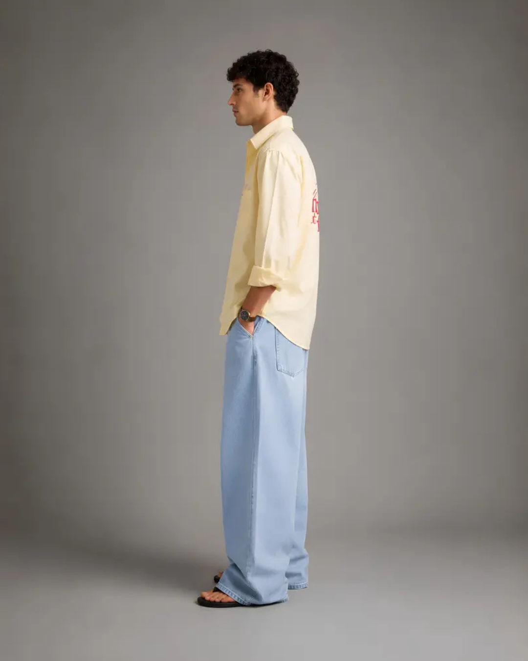 Sundazed Casual Shirt