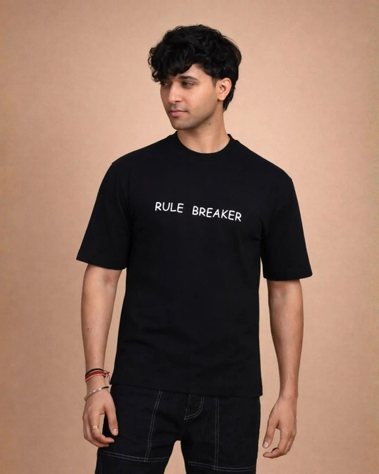 Vengeance Graphic Tee