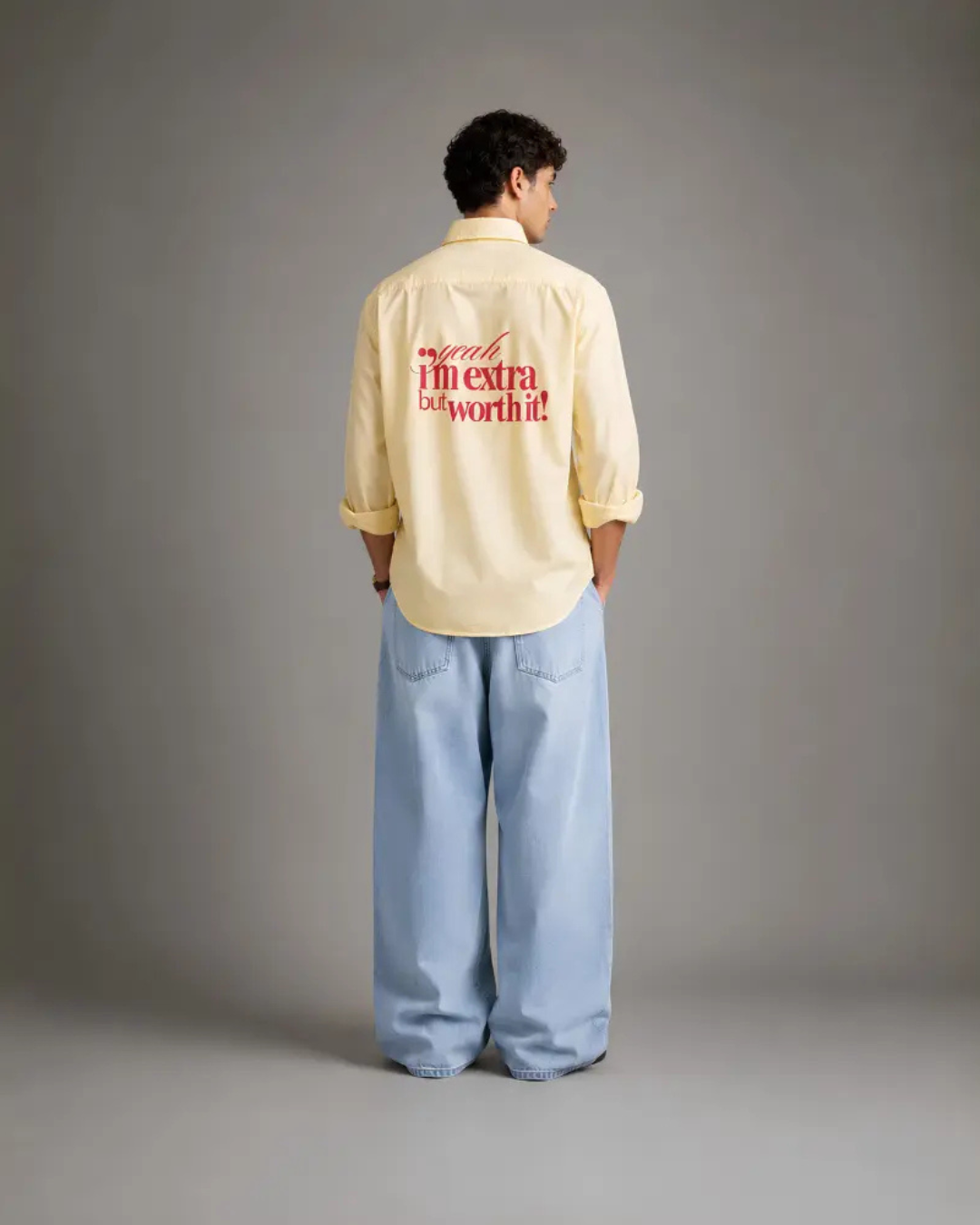 Sundazed Casual Shirt